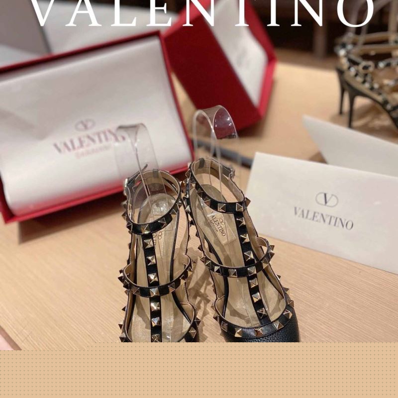 Valentino High Heels